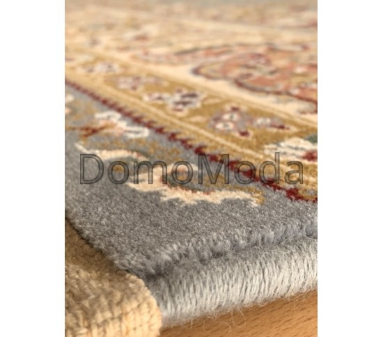 Шерстяной ковер Diamond Palace 2883-53344 - высокое качество по лучшей цене в Украине изображение 3.